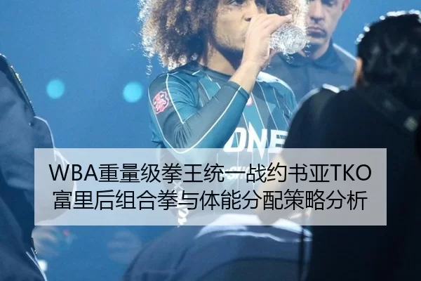 WBA重量级拳王统一战约书亚TKO富里后组合拳与体能分配策略分析